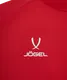 Миниатюра изображения товара Куртка Jogel Camp 2 Rain Jacket (красный, XXXL)