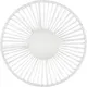 Миниатюра изображения товара Бра Evoluce SLE6022-501-01 (белый)