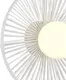 Миниатюра изображения товара Бра Evoluce SLE6022-501-01 (белый)