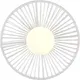 Миниатюра изображения товара Бра Evoluce SLE6022-501-01 (белый)