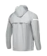 Миниатюра изображения товара Куртка Jogel Camp 2 Rain Jacket (серый, M)