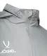 Миниатюра изображения товара Куртка Jogel Camp 2 Rain Jacket (серый, M)