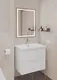 Миниатюра изображения товара Зеркало Laparet Focus 60x80 (с подогревом)