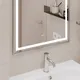 Миниатюра изображения товара Зеркало Laparet Focus 60x80 (с подогревом)