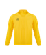Миниатюра изображения товара Куртка Jogel Camp Rain Jacket / JC4WB0122.99 (желтый, XXL)