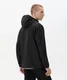 Миниатюра изображения товара Куртка Jogel Camp Rain Jacket / JC4WB0122.99 (черный, XL)