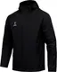 Миниатюра изображения товара Куртка Jogel Camp Rain Jacket / JC4WB0122.99 (черный, XL)