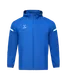 Миниатюра изображения товара Куртка Jogel Camp 2 Rain Jacket (синий, M)
