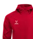 Миниатюра изображения товара Куртка Jogel Camp Rain Jacket / JC4WB0122.R2 (красный, M)