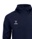 Миниатюра изображения товара Куртка Jogel Camp Rain Jacket (темно-синий, M)