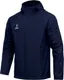 Миниатюра изображения товара Куртка Jogel Camp Rain Jacket (темно-синий, M)