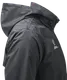 Миниатюра изображения товара Куртка Jogel Division PerFormPROOF Shower Jacket (черный, XXL)