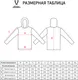 Миниатюра изображения товара Куртка Jogel Division PerFormPROOF Shower Jacket (черный, XXL)