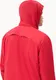 Миниатюра изображения товара Куртка Jogel Premier PerFormPROOF FZ Rain Jacket (красный R2, L)