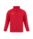 Миниатюра изображения товара Куртка Jogel Premier PerFormPROOF FZ Rain Jacket (красный R2, XS)