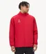 Миниатюра изображения товара Куртка Jogel Premier PerFormPROOF FZ Rain Jacket (красный R2, XS)