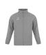 Миниатюра изображения товара Куртка Jogel Premier PerFormPROOF FZ Rain Jacket (серый 92, L)