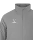 Миниатюра изображения товара Куртка Jogel Premier PerFormPROOF FZ Rain Jacket (серый 92, XL)