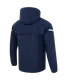 Миниатюра изображения товара Куртка Jogel Camp 2 Rain Jacket (темно-синий, XXL)