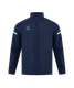 Миниатюра изображения товара Куртка Jogel Camp 2 Rain Jacket (темно-синий, XXXL)