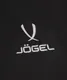 Миниатюра изображения товара Куртка Jogel Camp 2 Rain Jacket (черный, L)