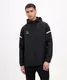 Миниатюра изображения товара Куртка Jogel Camp 2 Rain Jacket (черный, L)