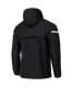 Миниатюра изображения товара Куртка Jogel Camp 2 Rain Jacket (черный, S)