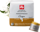 Миниатюра изображения товара Кофе в капсулах illy Iperespresso Эфиопия Средней обжарки (18шт)