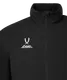 Миниатюра изображения товара Куртка Jogel Premier PerFormPROOF FZ Rain Jacket (черный 99, XS)