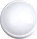 Миниатюра изображения товара Светильник ЖКХ Leek LE LED RBL WH 15W LE / 061100-0019