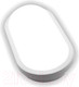 Миниатюра изображения товара Светильник Leek LE LED OBL WH 20W / LE 061100-0022