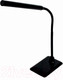 Миниатюра изображения товара Настольная лампа Leek LE LED TL-121 4K Black / LE 061401-0014