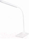 Миниатюра изображения товара Настольная лампа Leek LE LED TL-121 4K White / LE 061401-0015