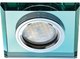 Миниатюра изображения товара Точечный светильник Ecola FR1651EFF