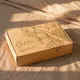 Миниатюра изображения товара Комплект постельного белья GOLDTEX 2сп Boho Cotton Амбер 7253