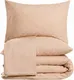 Миниатюра изображения товара Комплект постельного белья GOLDTEX 2сп Boho Cotton Амбер 7253