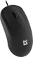 Миниатюра изображения товара Мышь Defender Datum MS-980 / 52981 (черный)