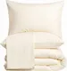 Миниатюра изображения товара Комплект постельного белья GOLDTEX 2сп Boho Cotton Венге 7253