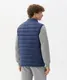 Миниатюра изображения товара Жилет утепленный Jogel Essential PerFormPROOF Light Padded Vest (темно-синий, L)