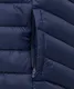 Миниатюра изображения товара Жилет утепленный Jogel Essential PerFormPROOF Light Padded Vest (темно-синий, L)