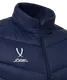 Миниатюра изображения товара Жилет утепленный Jogel Essential PerFormPROOF Light Padded Vest (темно-синий, XS)