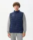Миниатюра изображения товара Жилет утепленный Jogel Essential PerFormPROOF Light Padded Vest (темно-синий, XXXL)
