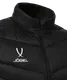 Миниатюра изображения товара Жилет утепленный Jogel Essential PerFormPROOF Light Padded Vest (черный, XXXL)