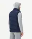 Миниатюра изображения товара Жилет утепленный Jogel Essential PerFormPROOF Padded Vest (темно-синий, M)