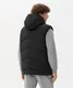 Миниатюра изображения товара Жилет утепленный Jogel Essential PerFormPROOF Padded Vest (черный, S)