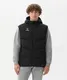 Миниатюра изображения товара Жилет утепленный Jogel Essential PerFormPROOF Padded Vest (черный, S)