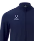 Миниатюра изображения товара Куртка Jogel Premier PerFormDRY Woven Jacket (темно-синий Z5, S)