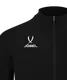Миниатюра изображения товара Куртка Jogel Premier PerFormDRY Woven Jacket (черный 99, XS)