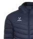Миниатюра изображения товара Куртка Jogel Essential PerFormPROOF Light Padded Jacket (темно-синий, M)