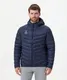 Миниатюра изображения товара Куртка Jogel Essential PerFormPROOF Light Padded Jacket (темно-синий, M)